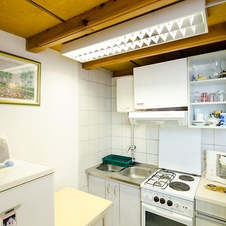 Apartments Tatjana 두브로브니크 외부 사진