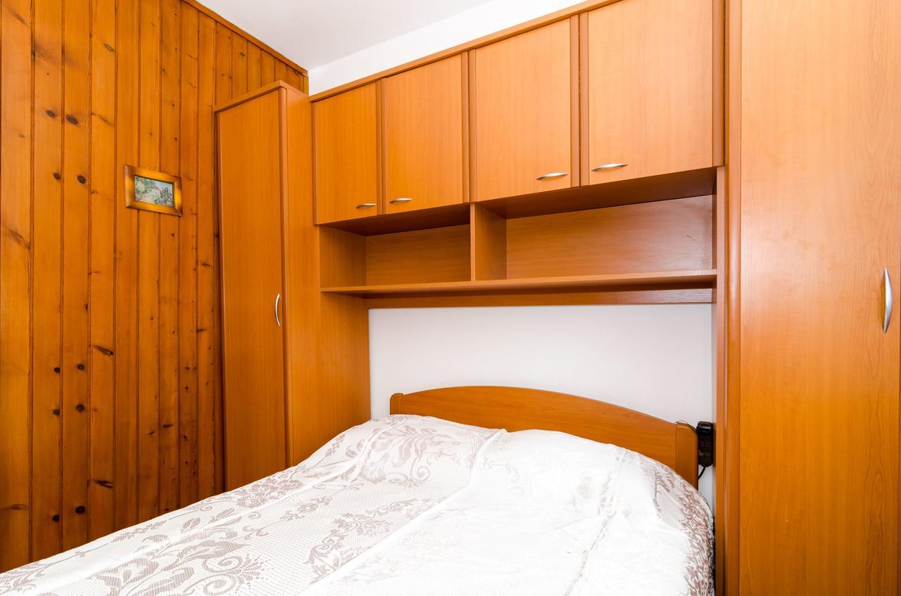 Apartments Tatjana 두브로브니크 외부 사진