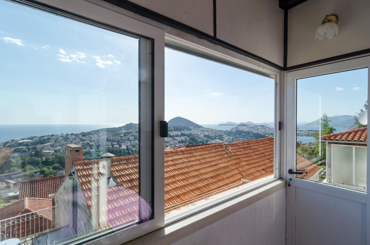Apartments Tatjana 두브로브니크 외부 사진