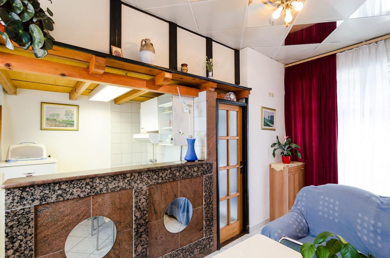 Apartments Tatjana 두브로브니크 외부 사진