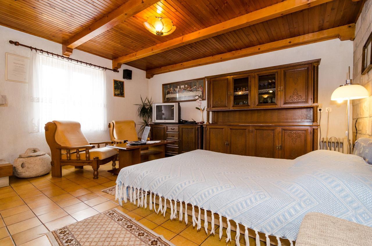 Apartments Tatjana 두브로브니크 외부 사진