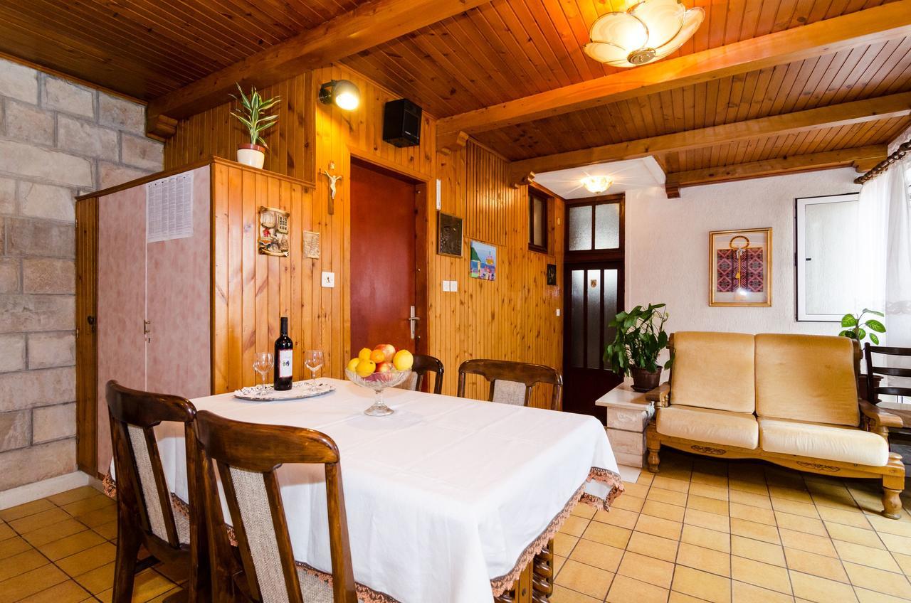 Apartments Tatjana 두브로브니크 외부 사진