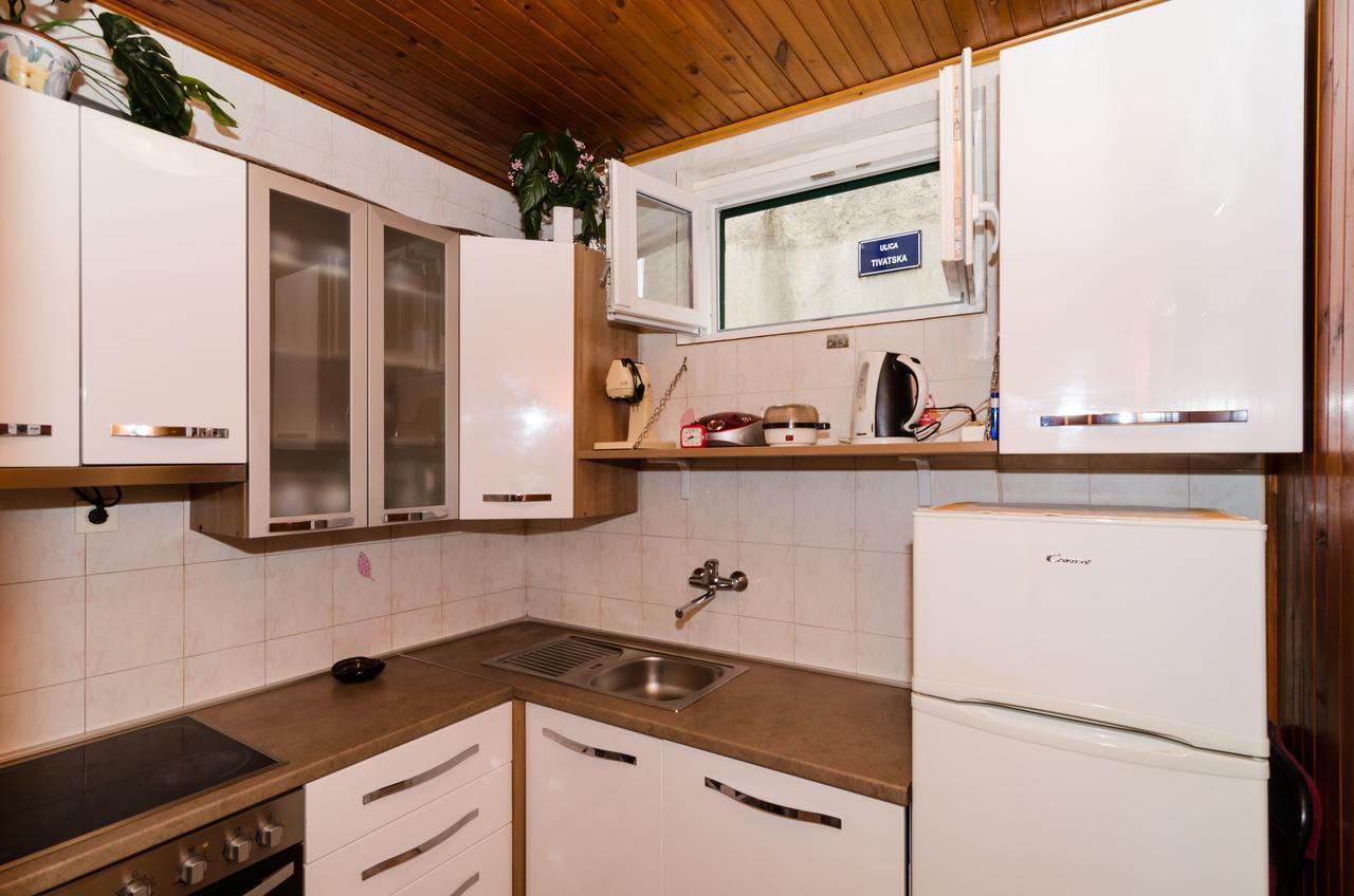 Apartments Tatjana 두브로브니크 외부 사진